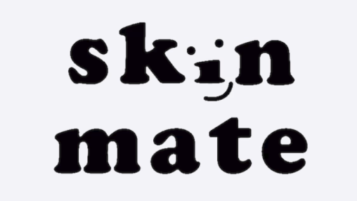 an image of SkinMate project